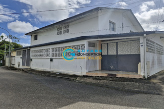 achat appartement matoury 97351