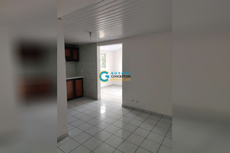 achat appartement matoury 97351