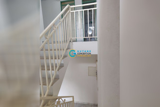 achat appartement matoury 97351