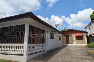 achat appartement matoury 97351