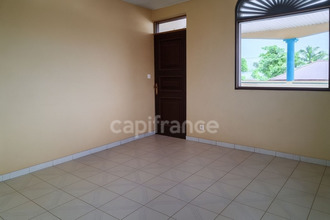 achat appartement matoury 97351