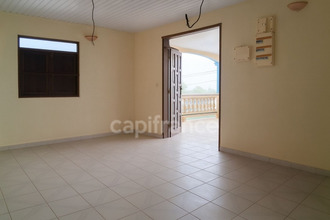 achat appartement matoury 97351