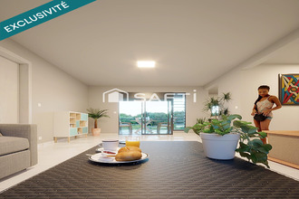 achat appartement matoury 97351