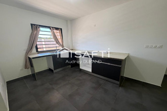 achat appartement matoury 97351