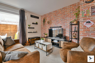 achat appartement matzenheim 67150