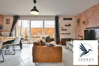 achat appartement matzenheim 67150