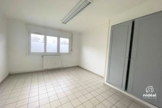 achat appartement maubeuge 59600