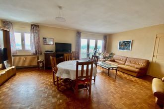 achat appartement maubeuge 59600