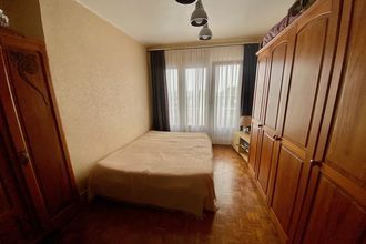 achat appartement maubeuge 59600