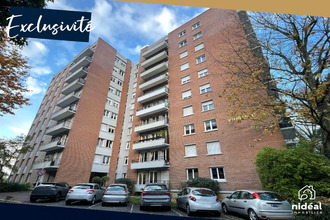 achat appartement maubeuge 59600