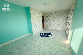 achat appartement maubeuge 59600