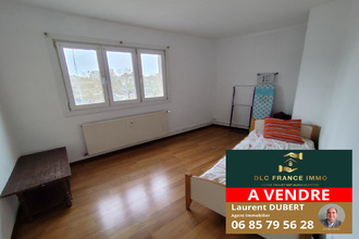 achat appartement maubeuge 59600