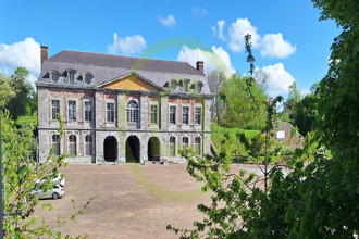 achat appartement maubeuge 59600