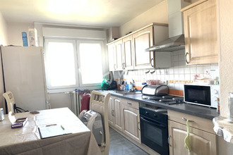 achat appartement maubeuge 59600