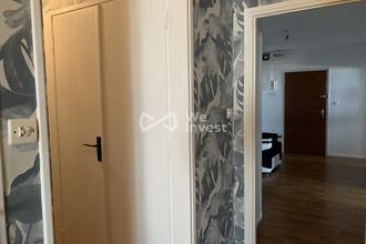 achat appartement maubeuge 59600