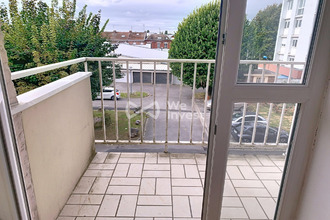 achat appartement maubeuge 59600