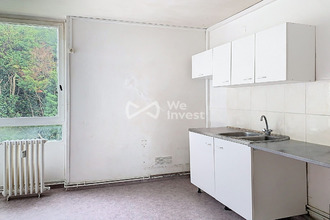 achat appartement maubeuge 59600