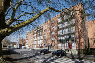achat appartement maubeuge 59600