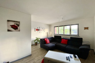 achat appartement maubeuge 59600