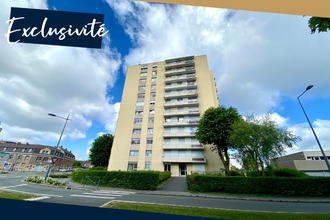 achat appartement maubeuge 59600