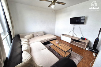 achat appartement maubeuge 59600