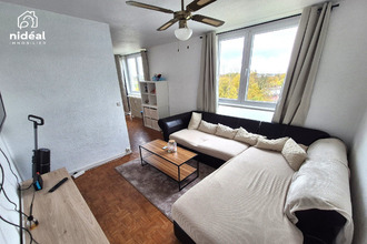 achat appartement maubeuge 59600