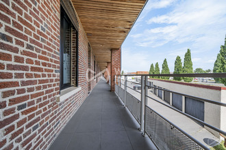 achat appartement maubeuge 59600