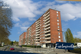 achat appartement maubeuge 59600