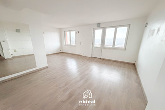 achat appartement maubeuge 59600