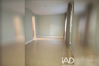 achat appartement maubeuge 59600