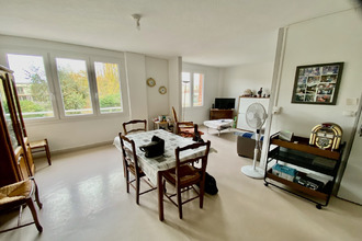 achat appartement maubeuge 59600