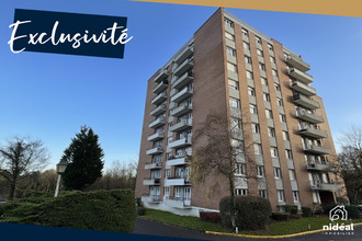 achat appartement maubeuge 59600