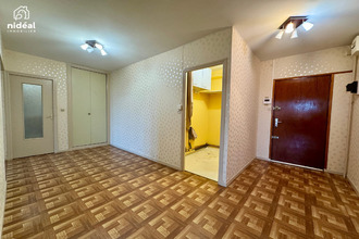 achat appartement maubeuge 59600