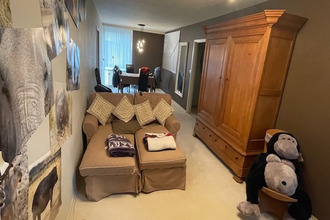 achat appartement maubeuge 59600