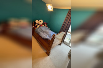 achat appartement maubeuge 59600