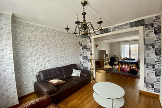 achat appartement maubeuge 59600