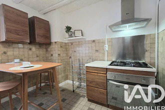 achat appartement maubeuge 59600