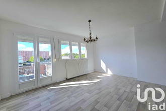 achat appartement maubeuge 59600
