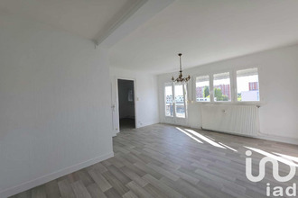 achat appartement maubeuge 59600