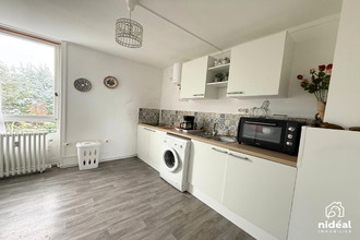 achat appartement maubeuge 59600