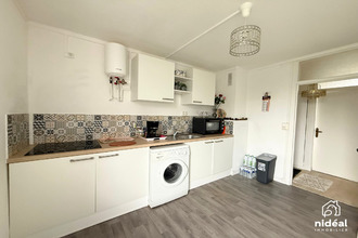 achat appartement maubeuge 59600