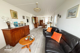 achat appartement maubeuge 59600