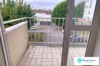 achat appartement maubeuge 59600