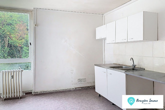 achat appartement maubeuge 59600