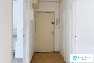 achat appartement maubeuge 59600