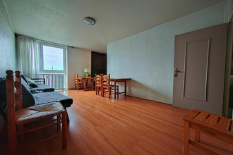 achat appartement maubeuge 59600