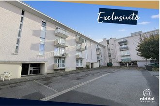 achat appartement maubeuge 59600