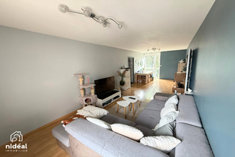 achat appartement maubeuge 59600