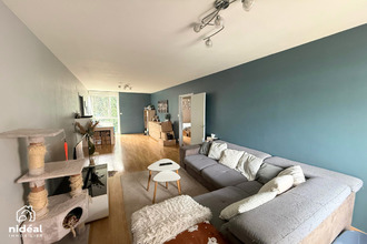 achat appartement maubeuge 59600