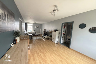 achat appartement maubeuge 59600